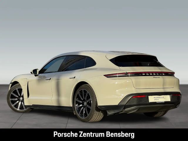 Porsche Taycan Sport Turismo