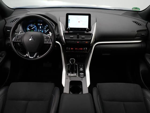 Mitsubishi Eclipse Cross 4WD