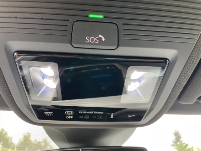 Volkswagen ID.4 4Motion