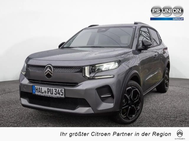 Citroën C3 Max PureTech