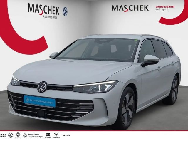 Volkswagen Passat 2.0 TDI DSG Elegance Elegance