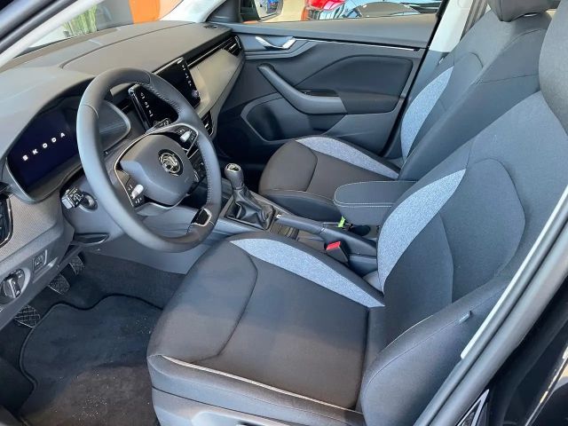 Skoda Scala Essence TSI