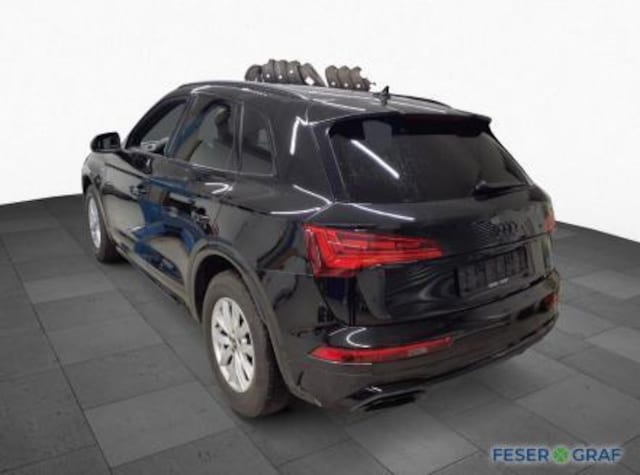 Audi Q5 40 TDI Quattro S-Tronic