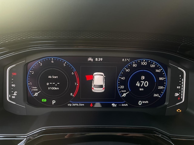 Volkswagen Polo 1.0 TSI Life