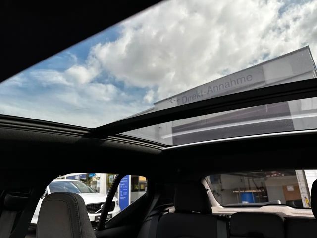 Volvo EX40 Ultimate Pano,360°,AHK,BLIS,ACC