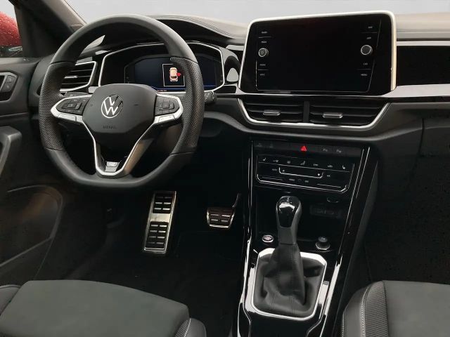 Volkswagen T-Roc 1.5 TSI DSG R-Line