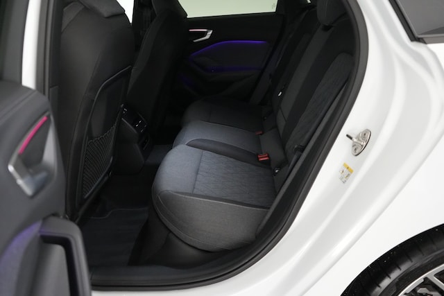 Audi A5 Avant S-Tronic