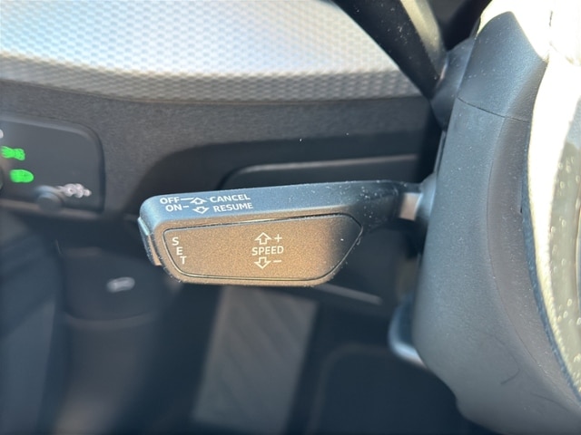 Audi Q2 35 TFSI S-Tronic