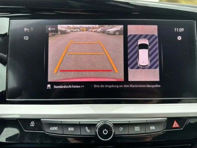 Opel Grandland X Ultimate