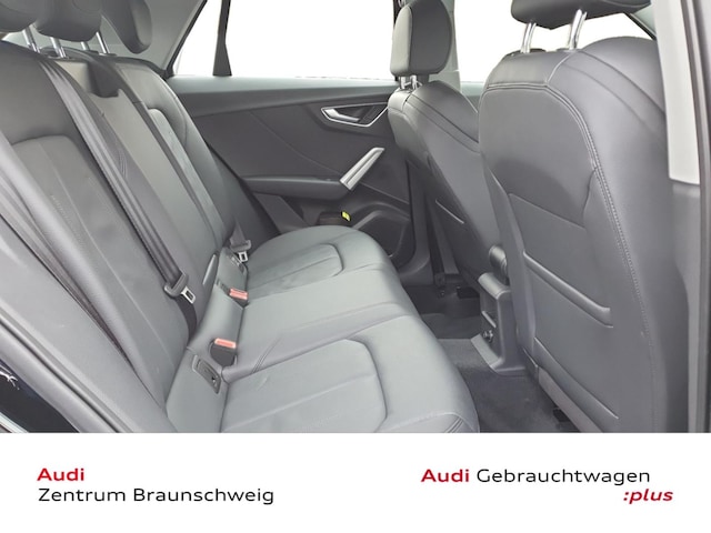 Audi Q2 35 TFSI S-Tronic