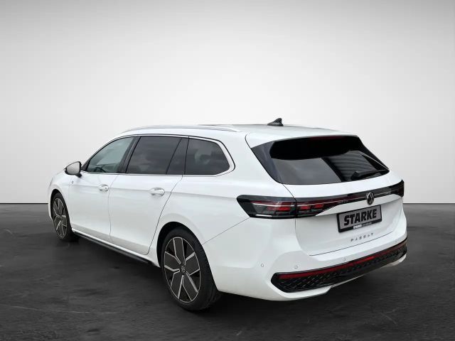 Volkswagen Passat 2.0 TDI DSG R-Line Variant