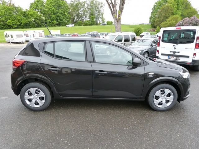 Dacia Sandero Essential