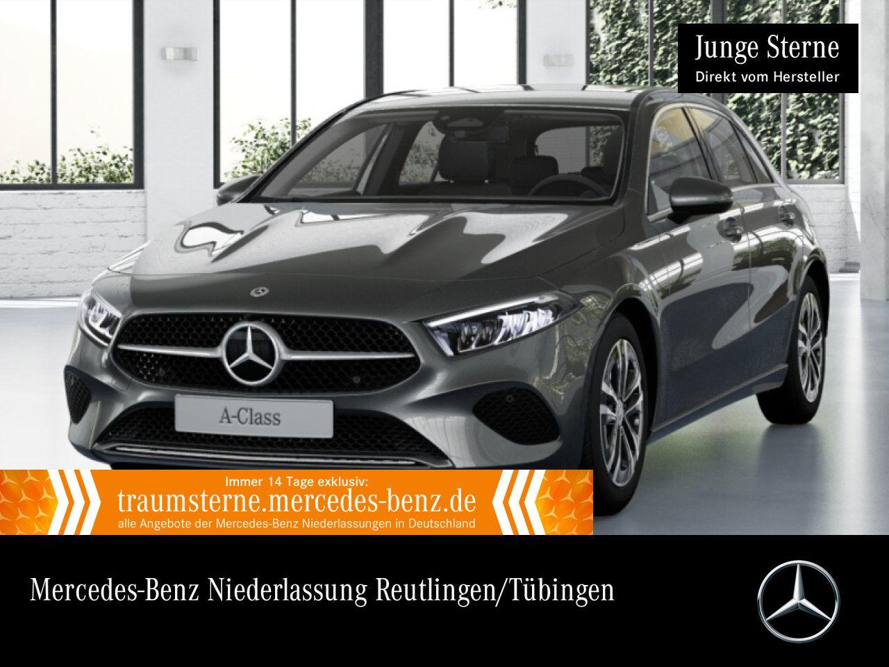 Mercedes-Benz A 250 A 250 e Progressive