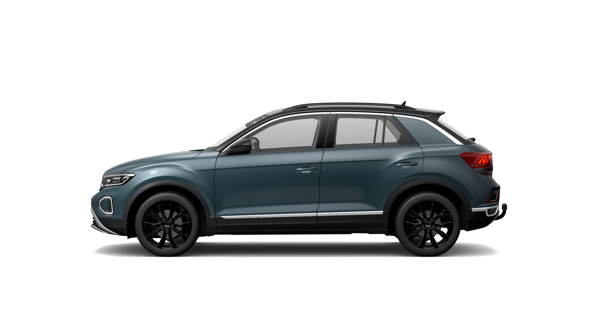 Volkswagen T-Roc 1.5 TSI DSG Style