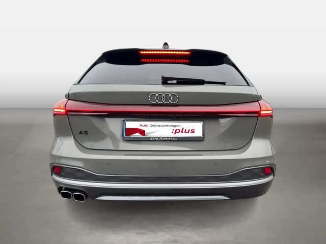 Audi A5 2.0 TDI Avant S-Tronic