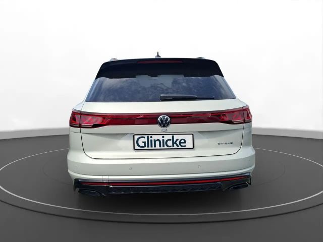 Volkswagen Touareg 4Motion eHybrid