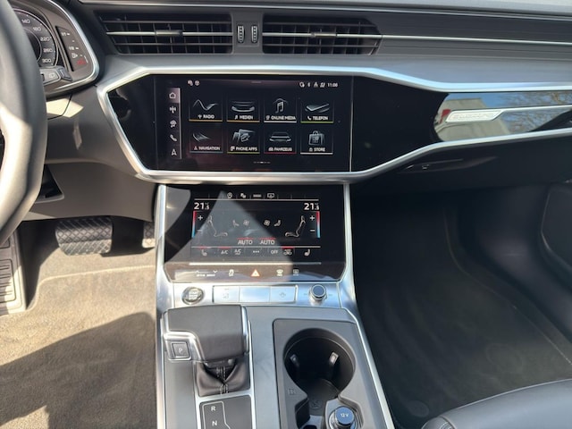 Audi A6 45 TFSI Avant Quattro S-Tronic