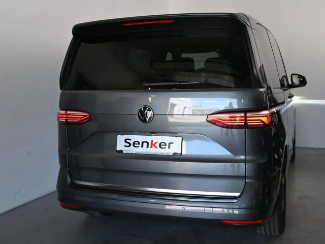 Volkswagen Multivan Style T7