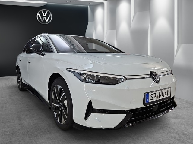 Volkswagen ID.7 Pro Tourer