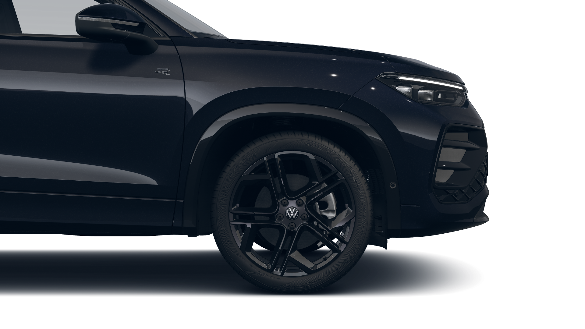 Volkswagen Tayron 4Motion R-Line