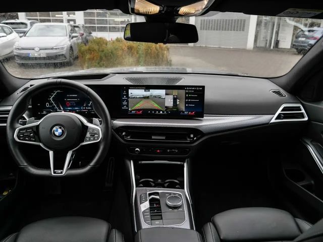 BMW 320 320i M-Sport