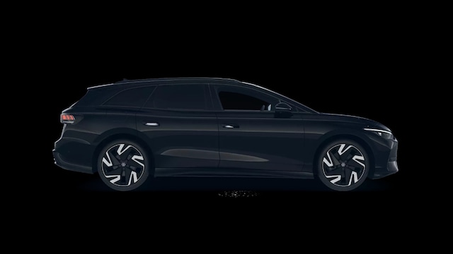 Volkswagen ID.7 4Motion Tourer