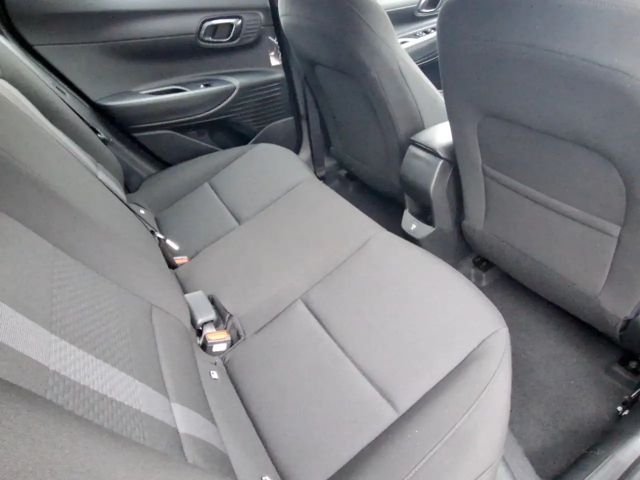 Hyundai i20 1.0 T-GDi Trend