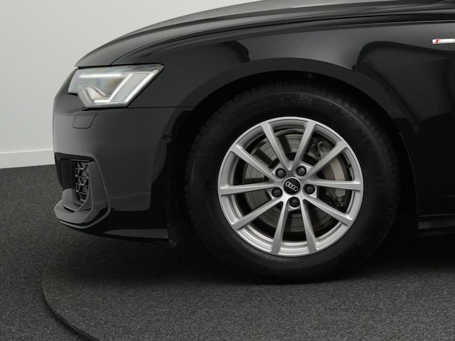Audi A6 45 TFSI Avant Quattro S-Line S-Tronic