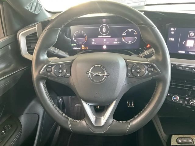 Opel Mokka 1.2 Turbo Turbo Ultimate