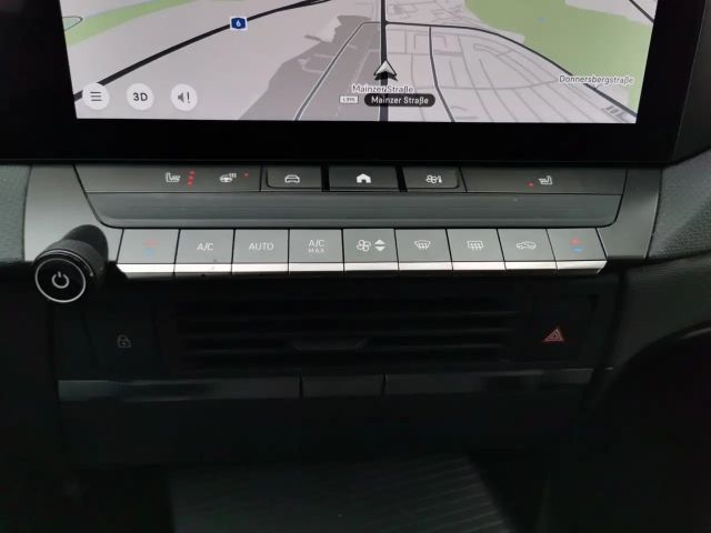 Opel Astra GS-Line Grand Sport Sports Tourer