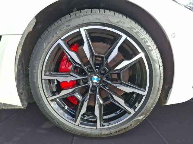 BMW i4 M-Sport M50 Sedan