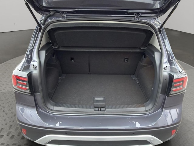 Volkswagen T-Cross 1.0 TSI DSG Life