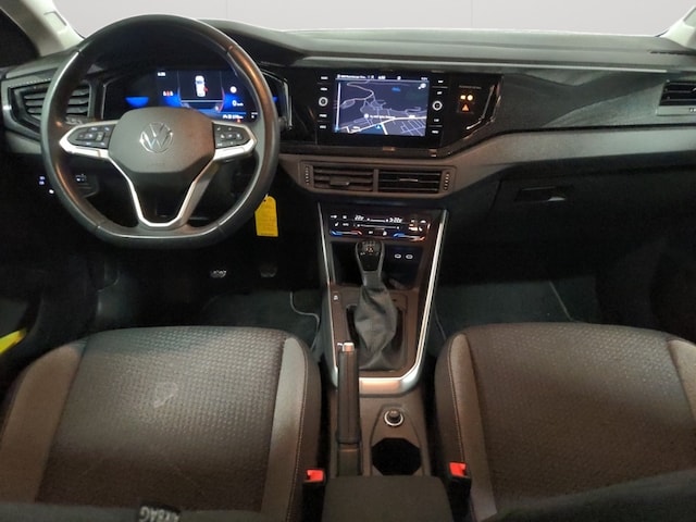 Volkswagen Polo 1.0 TSI Life