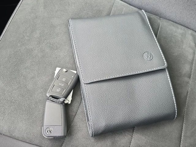 Volkswagen Polo Style