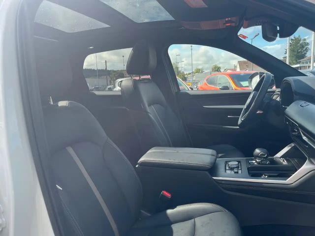 Mazda CX-60 4WD Homura Plus