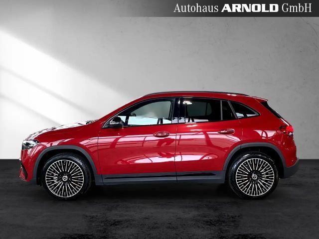 Mercedes-Benz EQA 300 4MATIC AMG Line