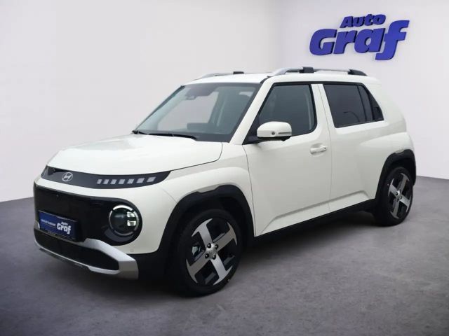 Hyundai INSTER 49 kWh Trend