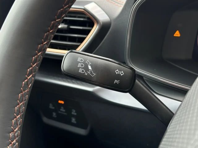 Cupra Leon 2.0 TSI 4Drive DSG Sportstourer VZ