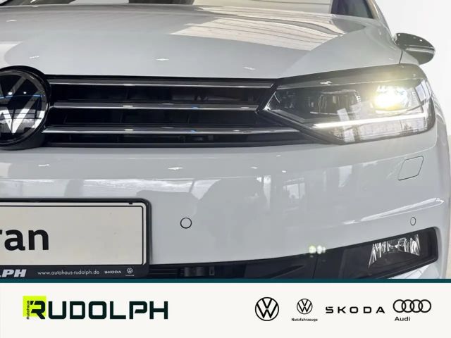 Volkswagen Touran 1.5 TSI DSG