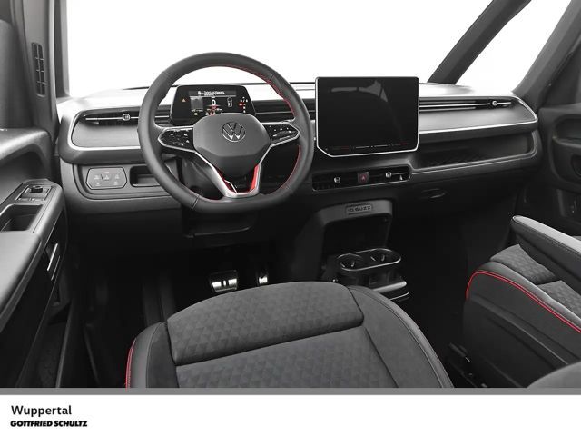 Volkswagen ID.Buzz 4Motion GTX Plus