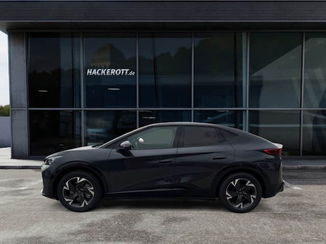 Cupra Tavascan Endurance