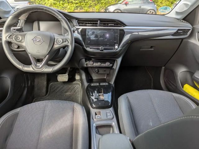 Opel Corsa 1.2 Autom/Allw./Sitzhzg/Klimaaut/LED/180°