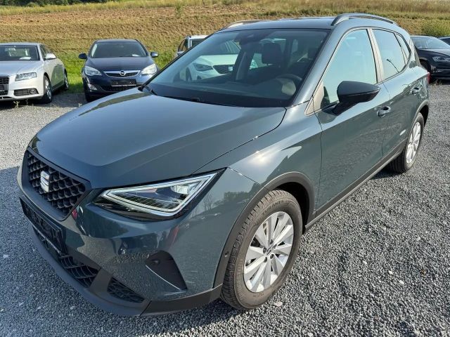Seat Arona 1.0 TSI