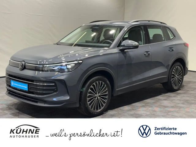Volkswagen Tiguan 1.5 eTSI DSG Life