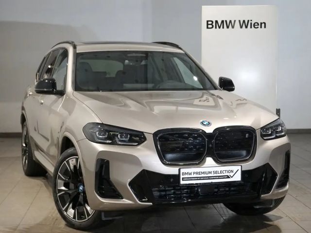 BMW iX3 iX3