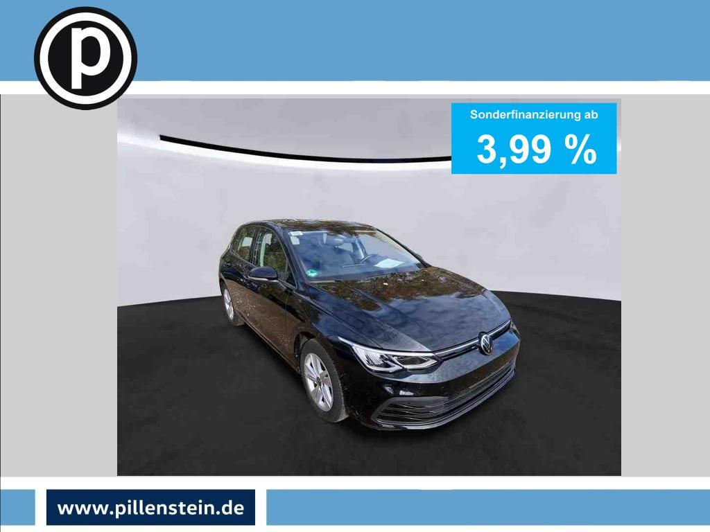 Volkswagen Golf 1.5 TSI Life