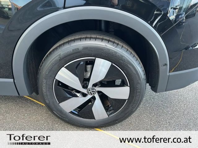 Volkswagen Tiguan DSG eHybrid