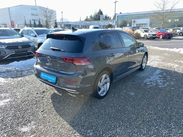 Volkswagen Golf Standheizung/ Pano/CarPlay/Kamera