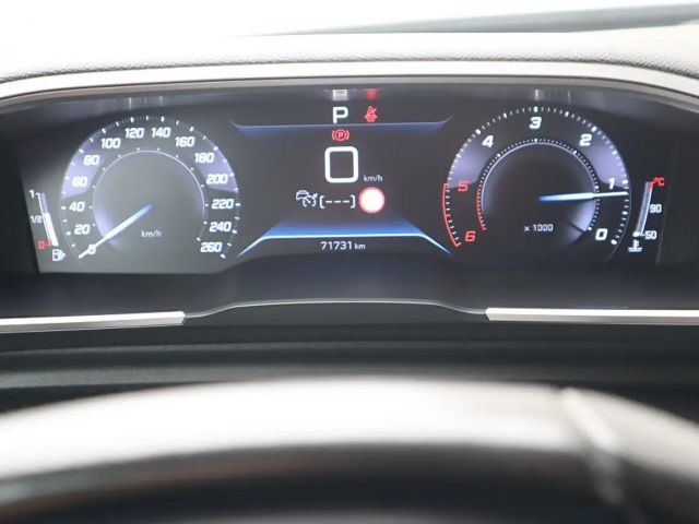 Peugeot 508 Allure Pack SW