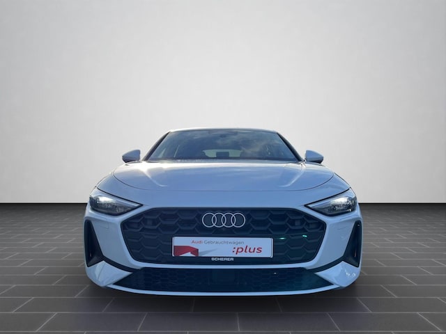 Audi A5 Quattro S-Tronic